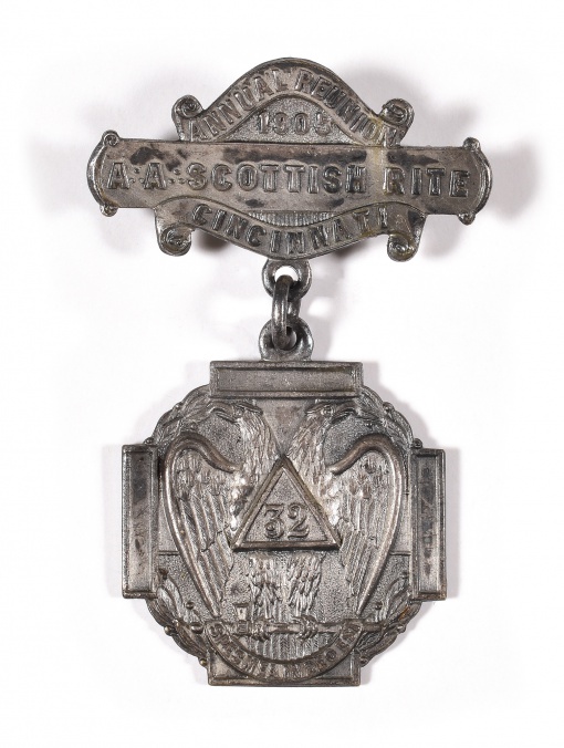 Templářský klenot