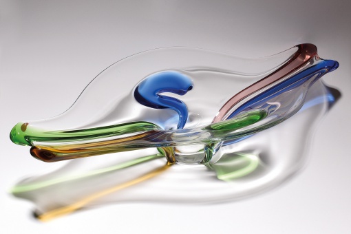 Mísa z kolekce Rhapsody