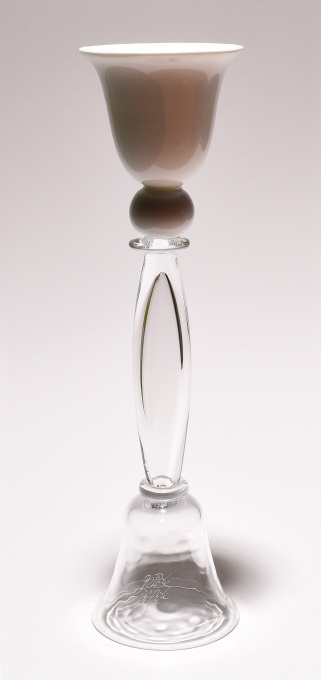 Sklenice dvoustranná