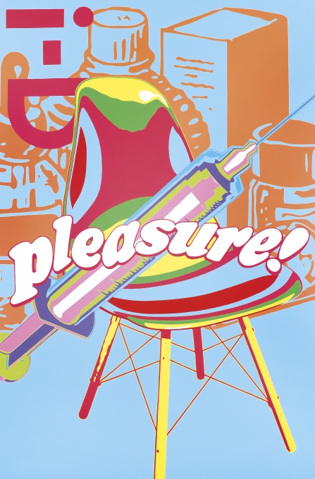 Pleasure