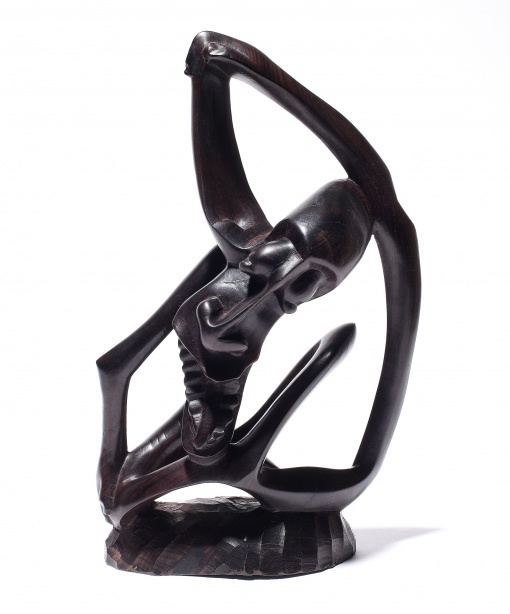 Odpočívající chitan