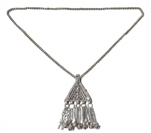 Přívěšek s řetízkem