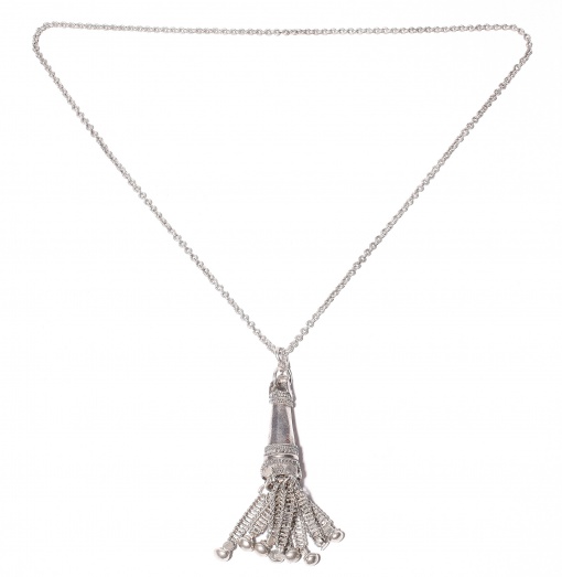 Přívěšek s řetízkem