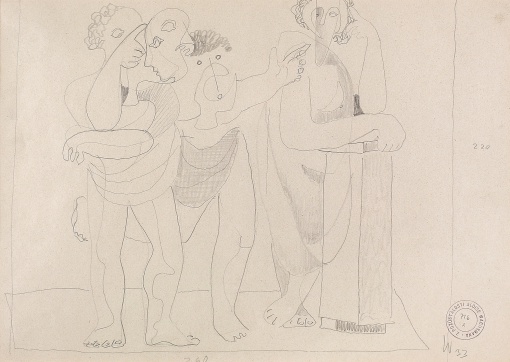 Římští mudrcové