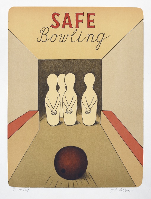 Safe Bowling