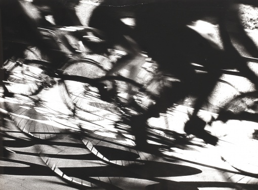 Cyklisti