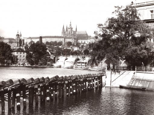 Hradčany