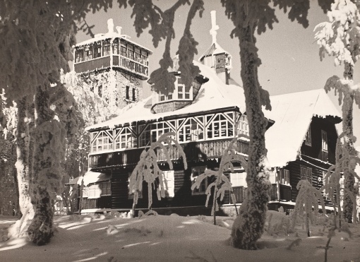 Čerchov
