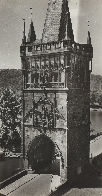 Praha