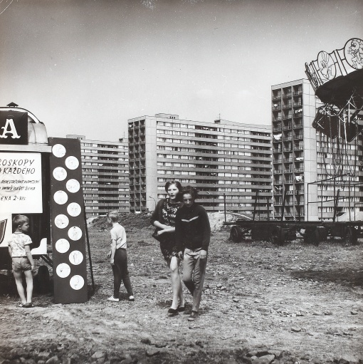 Ostrava Poruba