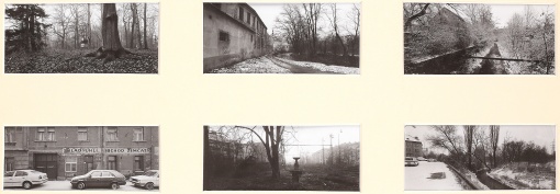 Botič, 6 ks