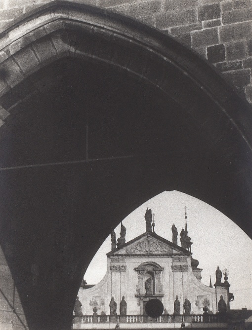 Praha