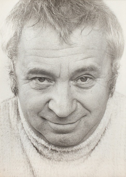 Miroslav Horníček