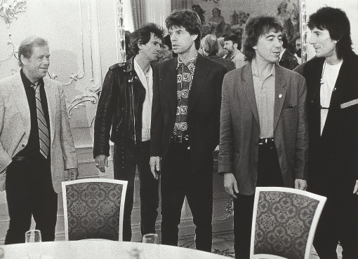 Rolling Stones