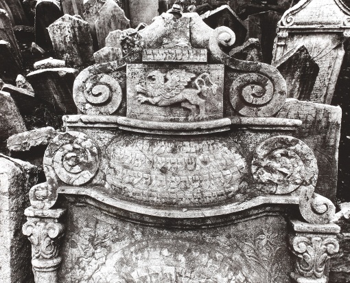 Hřbitov