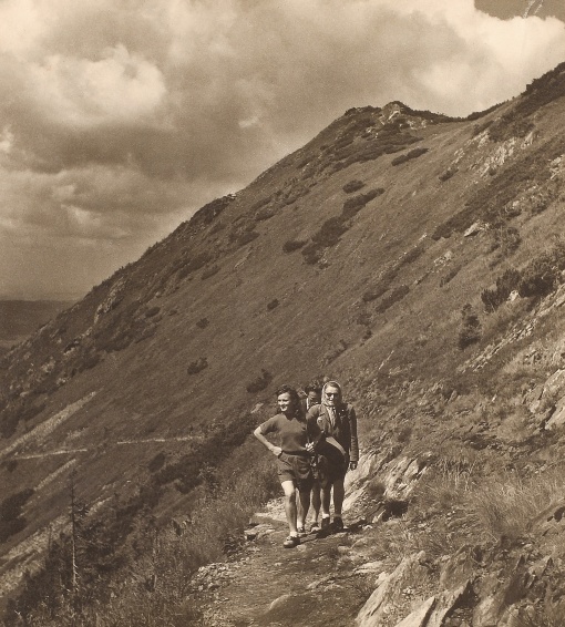 Ve svahu