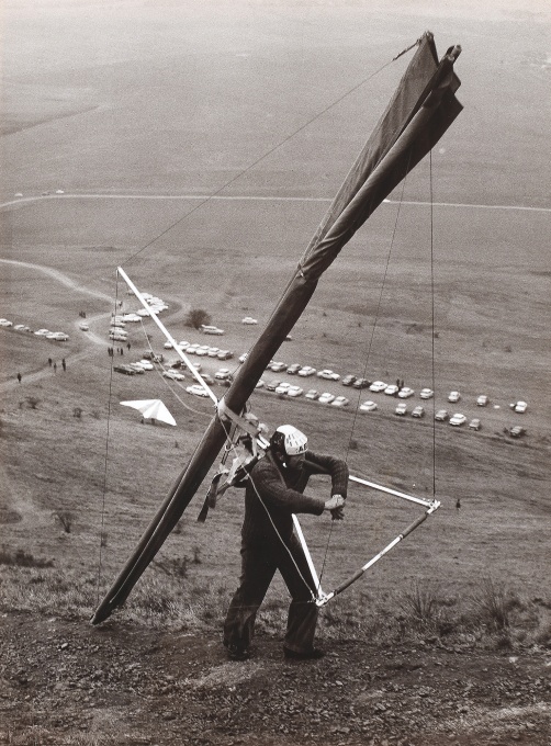 Moderní Ikarus II.