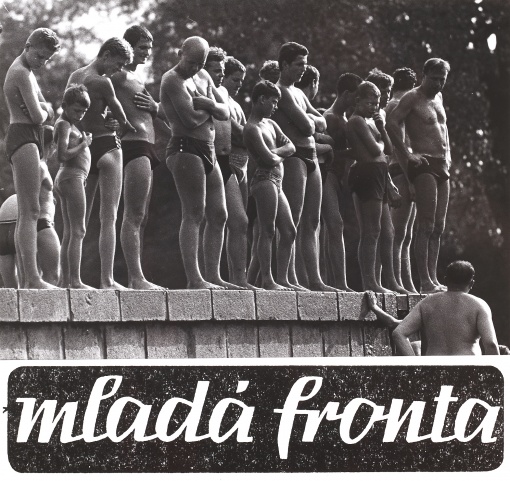 Mladá fronta