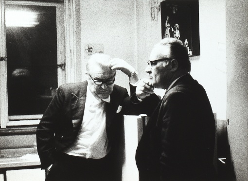 Miloš Forman