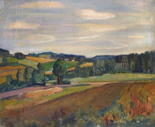 Krajina
