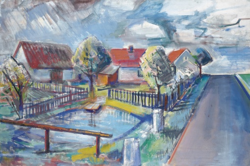 Ráno