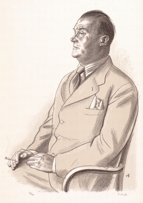 Muž