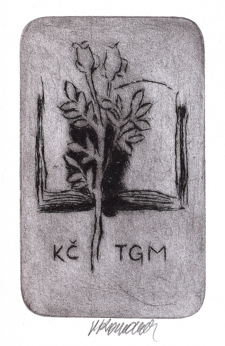 KČ TGM