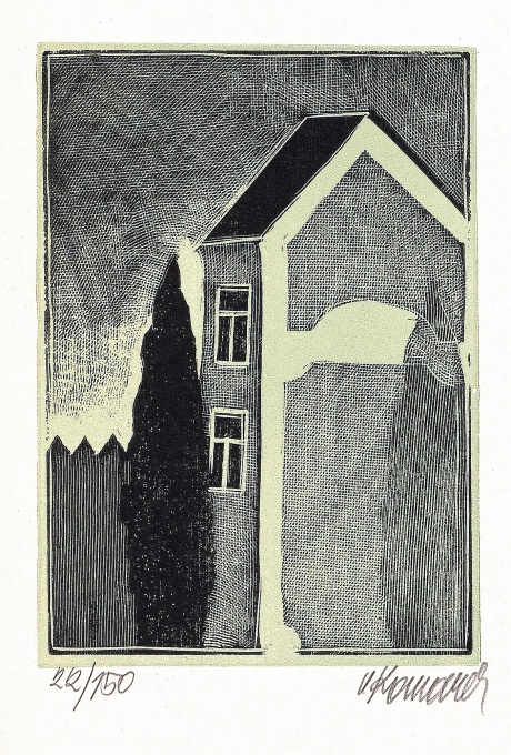 Domov