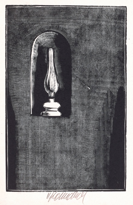 Lampa
