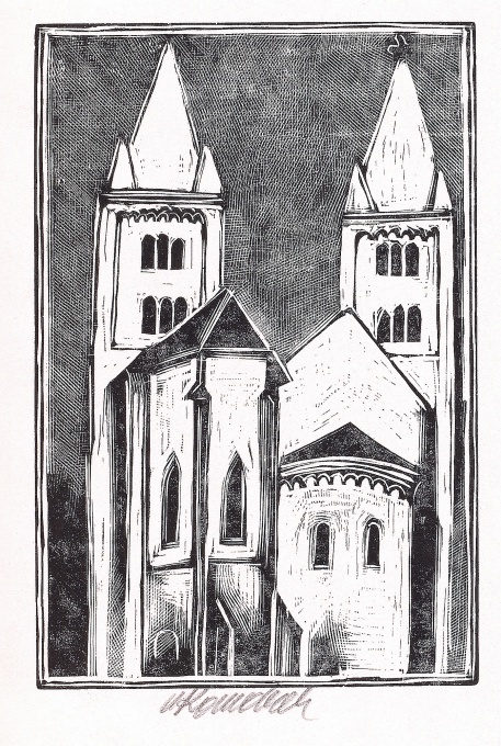 Bazilika sv. Jiří
