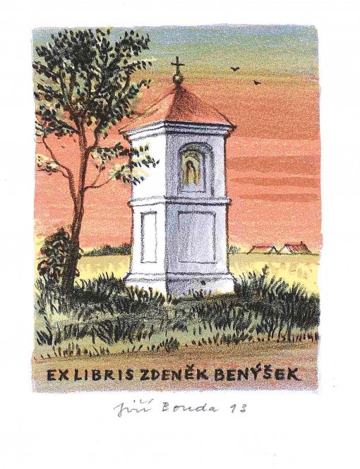 Haná, 10 ks