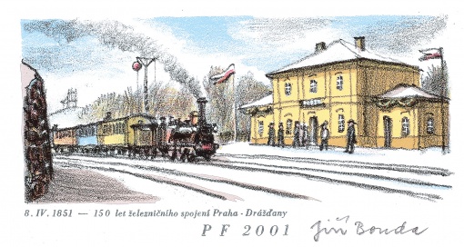 Nádraží