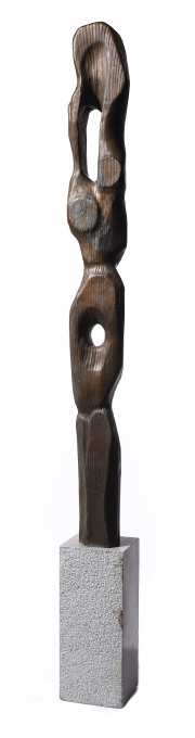 Tvar – Torzo