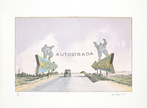 Autostrada