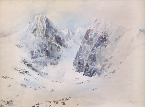 Vysoké Tatry