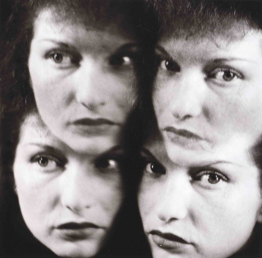 Maya Deren