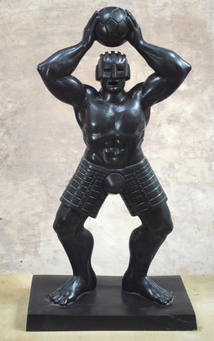 Gladiátor