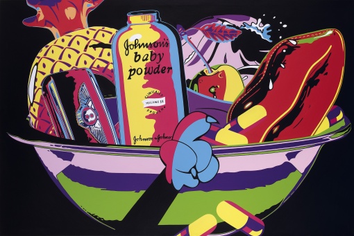 Acid Bowl