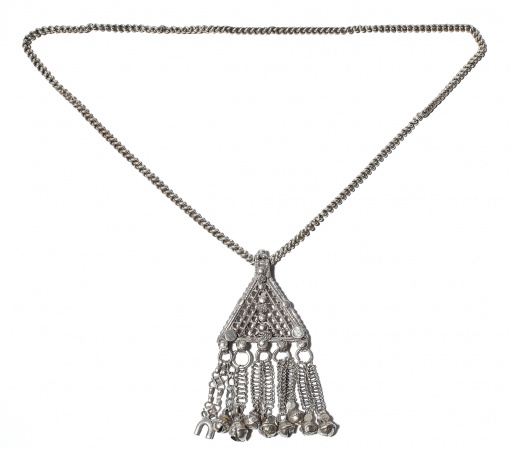 Přívěšek s řetízkem