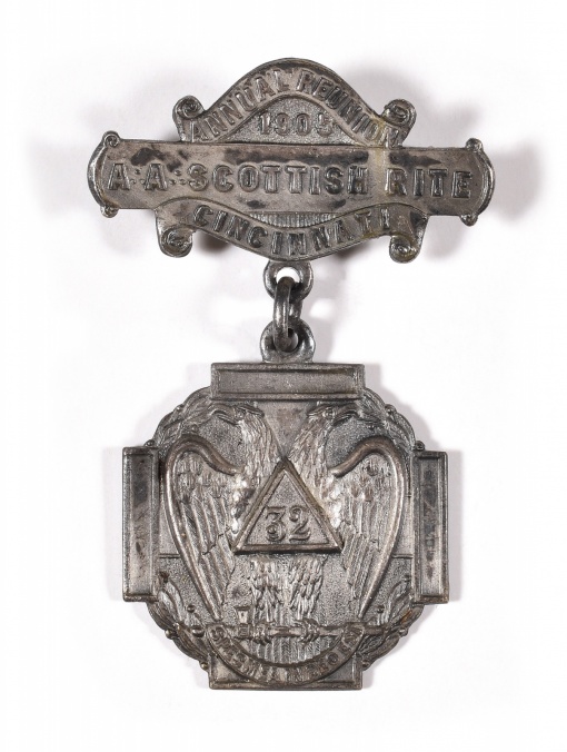 Templářský klenot