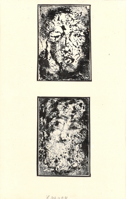 Jeremiáš a král Ječmínek