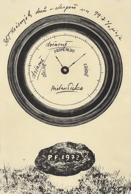 Přání krásných dnů