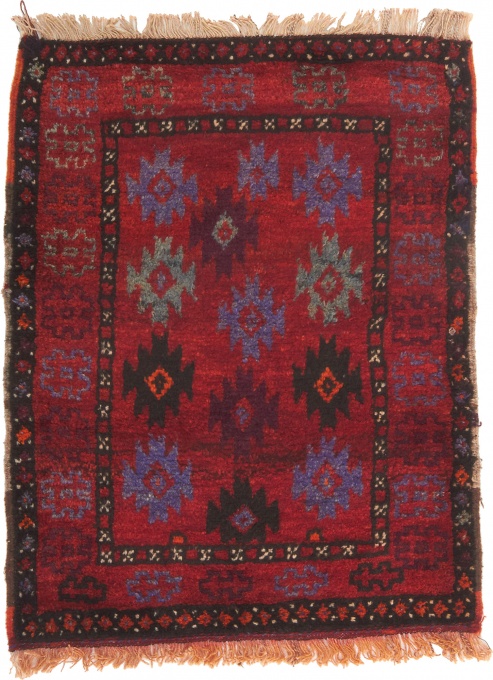 Afghánistán