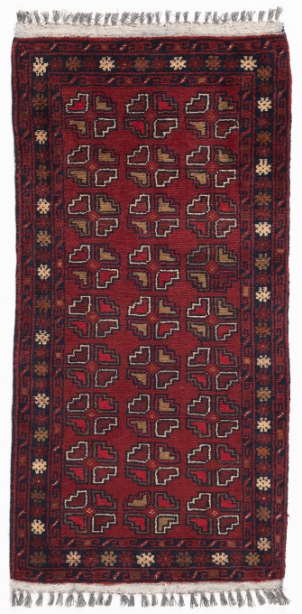 Afghánistán