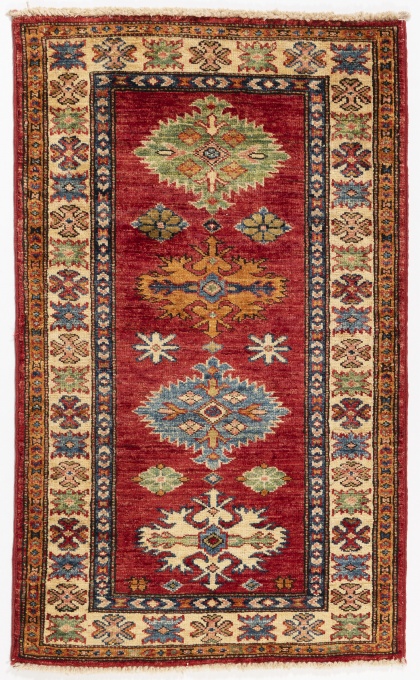 Afghánistán