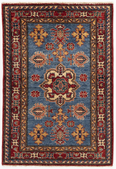 Afghánistán