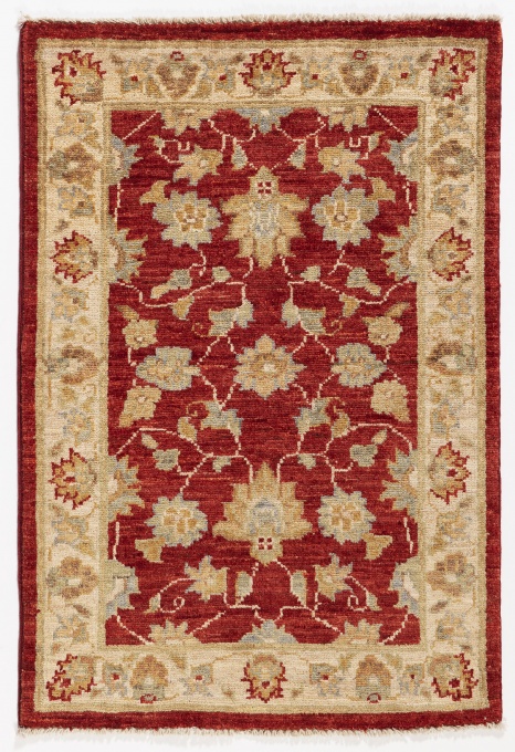 Afghánistán