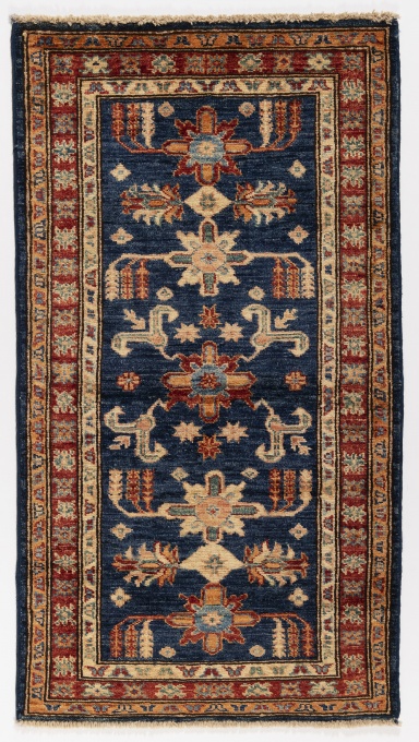 Afghánistán