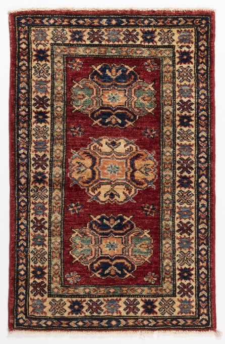 Afghánistán