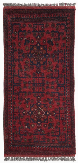 Afghánistán
